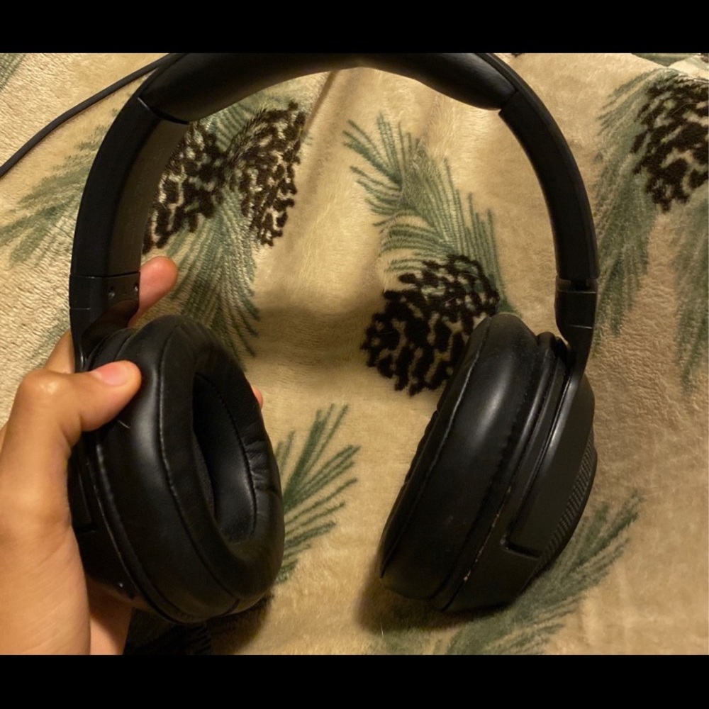 headset